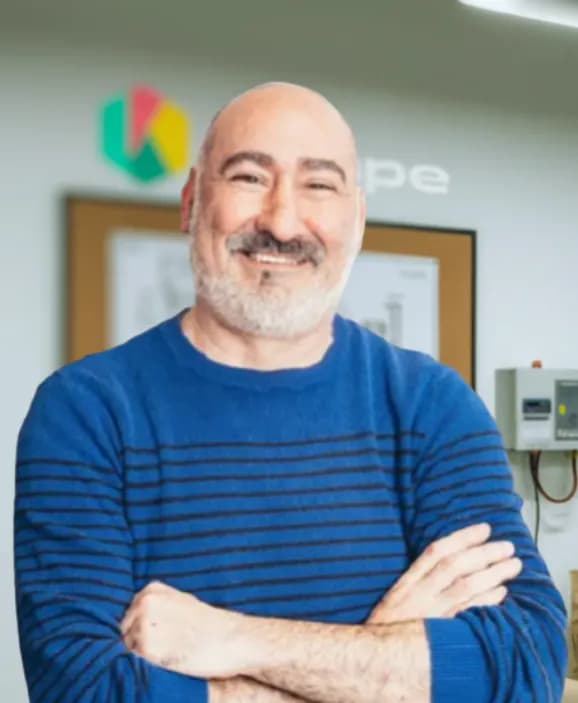 Juan Carlos Domínguez