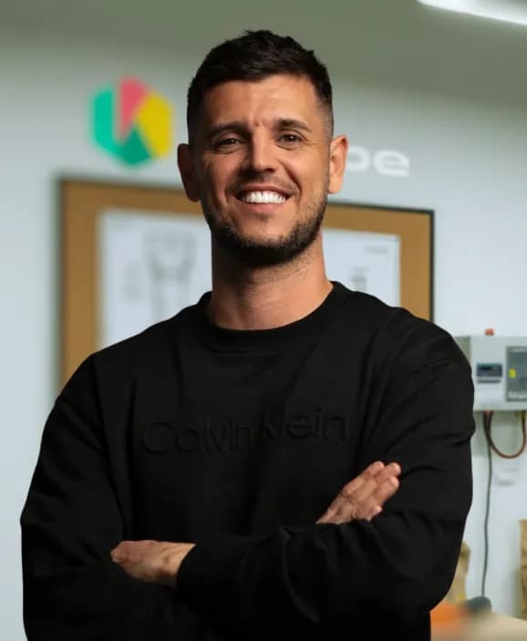 Santi Villafruela