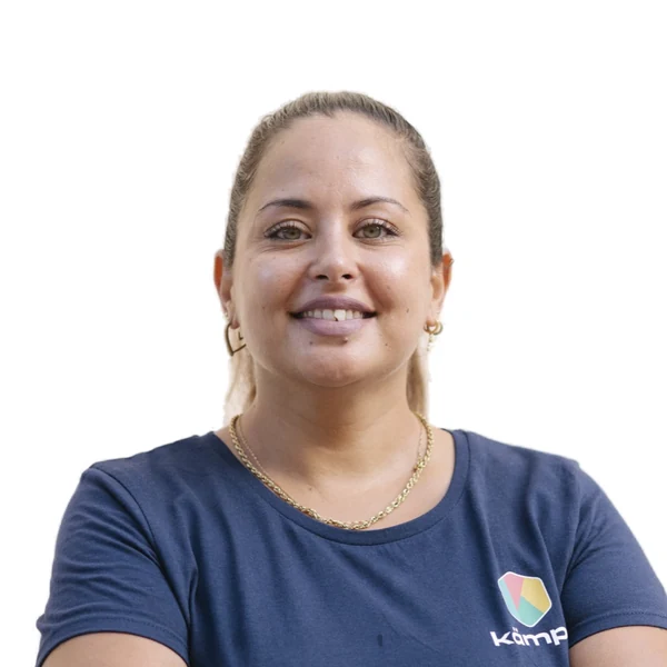 Brenda Carruego