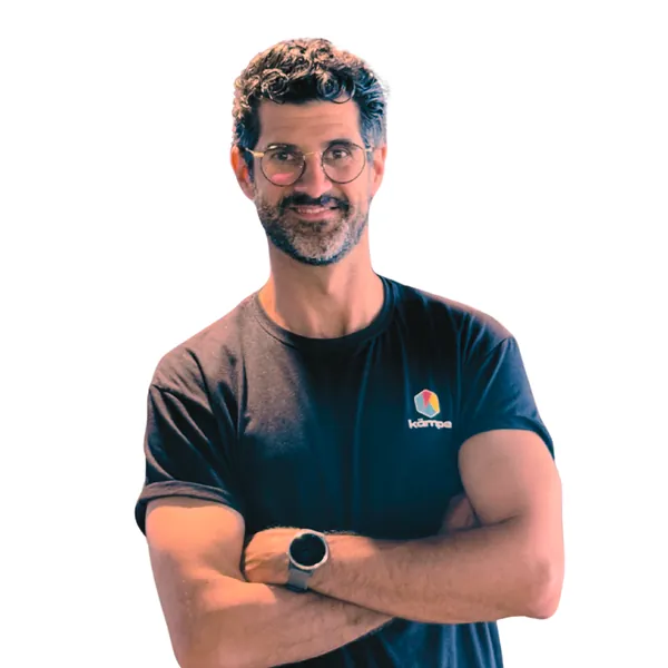 Pablo Penadés