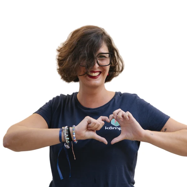 Susana Lázaro