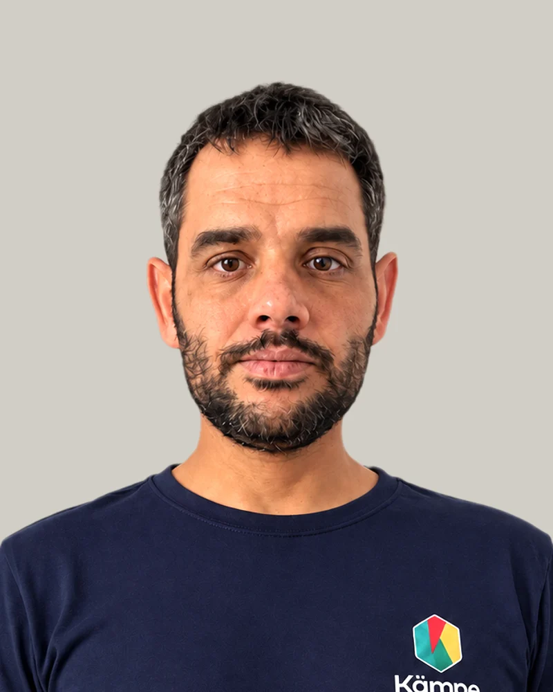 Antonio Jiménez