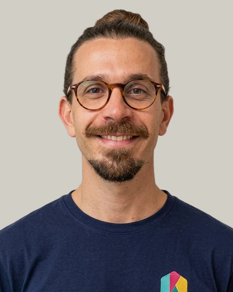 José Manuel Martí