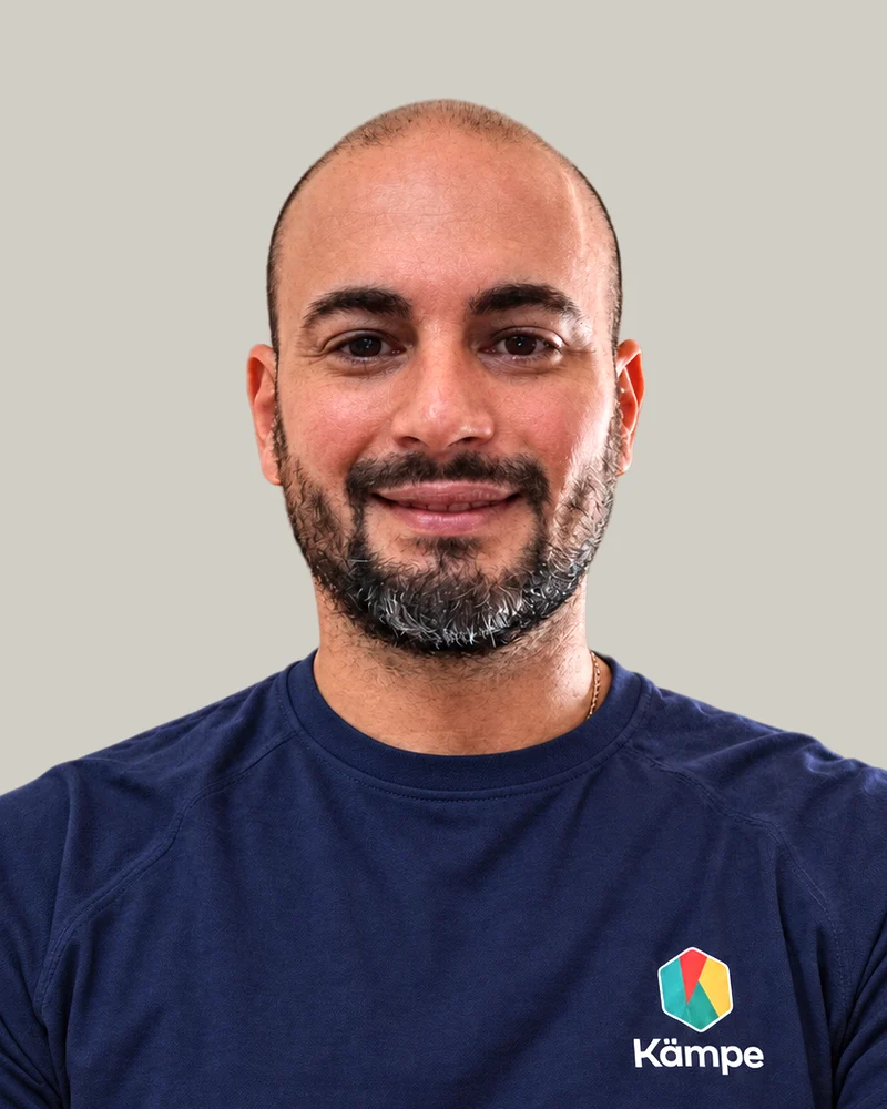 Mauro Schmithalter