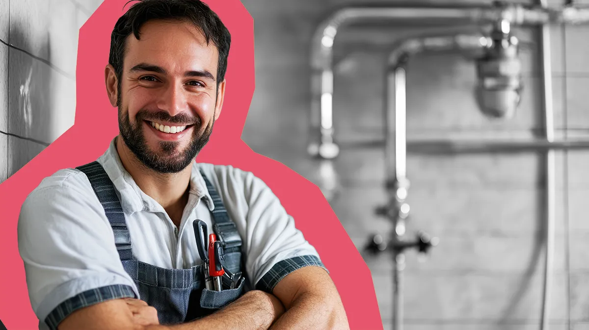 Técnico Kämpe