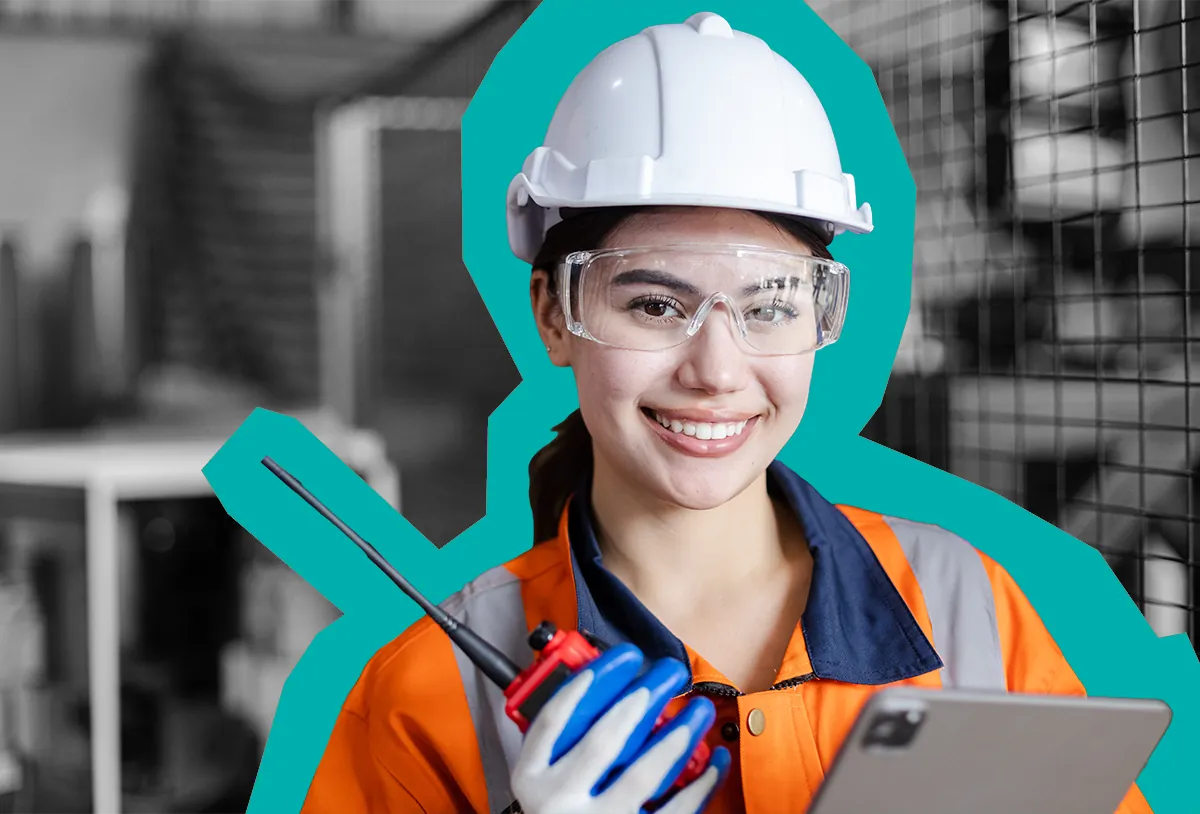 Técnico Kämpe